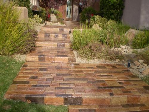 Colored-Stamped-Concrete-Patio